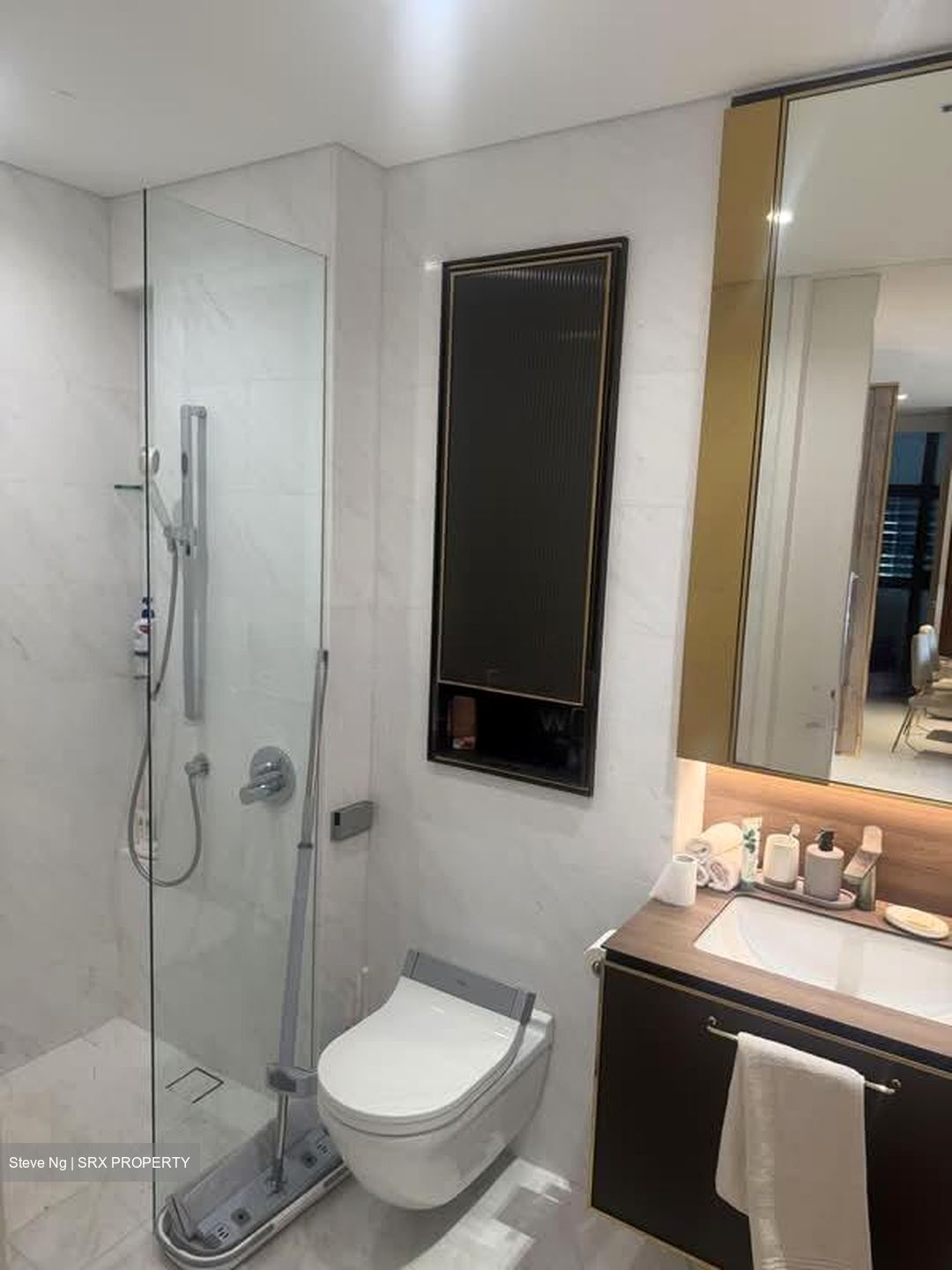 South Beach Residences (D7), Apartment #573475801